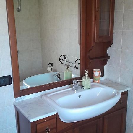 Stanza Privata In Country House Giuliano di Roma Exterior foto